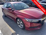 Used 2018 Honda Accord Touring image 3