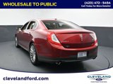 Used 2013 Lincoln MKS image 5