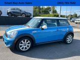 Used 2013 MINI Cooper S image 2