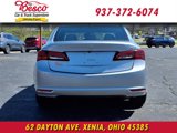 Used 2017 Acura TLX image 5