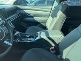 Certified 2025 Hyundai Tucson SE image 3