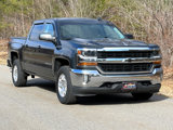 Used 2018 Chevrolet Silverado 1500 LT w/ All Star Edition image 6