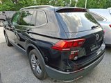 Used 2021 Volkswagen Tiguan SEL w/ 3rd Row Seat Package image 3