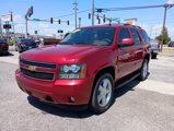 Used 2013 Chevrolet Tahoe LT w/ Luxury Package image 2