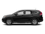 Used 2013 Honda CR-V LX image 2