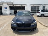 Used 2018 BMW 640i Gran Turismo xDrive image 2