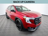 Used 2023 GMC Terrain SLE w/ Driver Convenience Package image 3