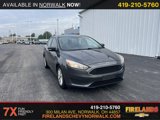Used 2017 Ford Focus SE image 4