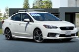 Certified 2023 Subaru Impreza 2.0i Sport image 2