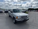 Used 2002 Ford Ranger XLT image 2