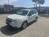 Used 2015 Subaru Forester 2.5i w/ Alloy Wheel Package image 3