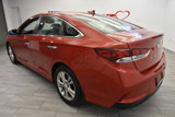 Used 2019 Hyundai Sonata SEL image 3