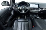 Used 2020 BMW X7 xDrive40i w/ M Sport Package image 3