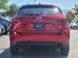 Used 2021 MAZDA CX-5 Grand Touring Reserve image 5