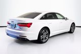 Used 2022 Audi A6 Premium Plus w/ Premium Plus Package image 5