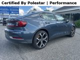 Used 2022 Polestar Polestar 2 w/ Performance Package image 3