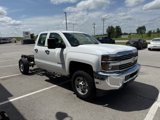 Used 2016 Chevrolet Silverado 2500 W/T w/ WT Fleet Convenience Package image 3