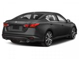 Used 2020 Nissan Altima 2.5 SR image 5