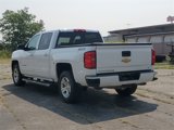Used 2017 Chevrolet Silverado 1500 LT w/ All Star Edition image 5