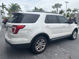 Used 2017 Ford Explorer XLT w/ Equipment Group 202A image 4