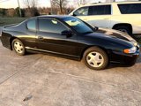 Used 2000 Chevrolet Monte Carlo SS image 2