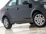 Used 2017 Chevrolet Sonic LS image 4