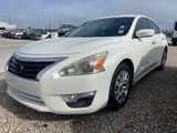 Used 2014 Nissan Altima 2.5 S image 2