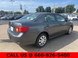 Used 2010 Toyota Corolla LE image 3