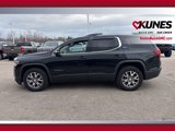 Used 2021 GMC Acadia SLT image 4