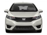 Used 2017 Honda Fit LX image 4