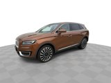 Used 2020 Lincoln Nautilus Black Label w/ Class II Trailer Tow Package image 4