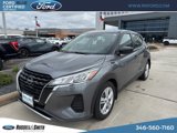Used 2023 Nissan Kicks S image 2
