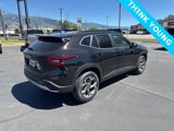 New 2025 Chevrolet Trax LT w/ Sunroof Package image 5