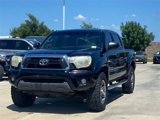 Used 2014 Toyota Tacoma 4x4 Double Cab image 3