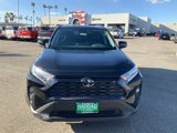 Used 2021 Toyota RAV4 XLE image 2