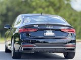Used 2020 Audi A5 2.0T Premium image 4