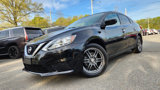 Used 2016 Nissan Sentra SV w/ All Weather Package image 2