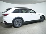 New 2025 MAZDA CX-70 3.3 Turbo w/ Preferred Package image 2