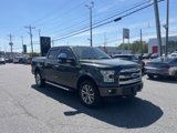 Used 2015 Ford F150 Lariat w/ Equipment Group 502A Luxury image 4