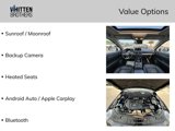 Used 2022 MAZDA CX-5 AWD 2.5 S w/ Premium Package image 4