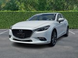 Used 2018 MAZDA MAZDA3 Grand Touring w/ Premium Equipment Package image 6