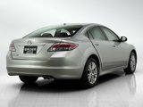 Used 2009 MAZDA MAZDA6 i Grand Touring w/ Moonroof & Bose Pkg image 5