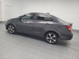 Used 2017 Chevrolet Sonic Premier image 3