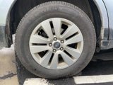 Used 2017 Subaru Outback 2.5i Premium image 5