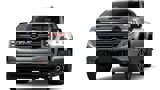 New 2025 GMC Sierra 1500 AT4 image 2