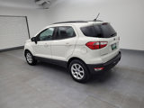 Used 2019 Ford EcoSport SE image 3