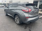 Used 2018 Nissan Murano S image 2