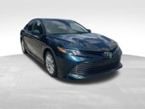 Used 2020 Toyota Camry LE image 2