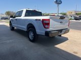 Used 2021 Ford F150 XL w/ Equipment Group 101A High image 5