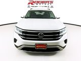 Used 2021 Volkswagen Atlas SE image 2